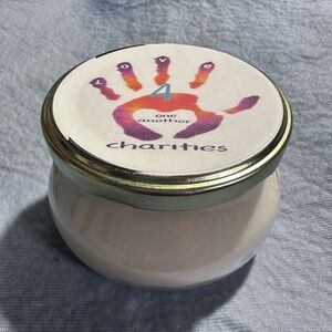 💜 PRINCE fans! - Love 4 One Another candle, handmade by Mayte